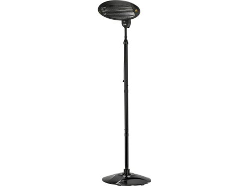 Lund hősugárzó 2000W