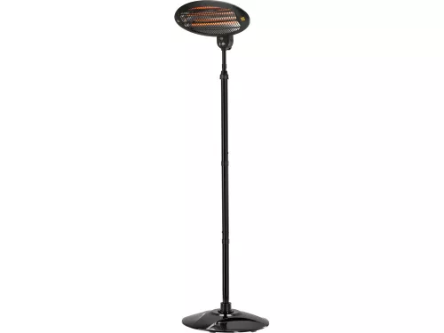 Lund hősugárzó 2000W