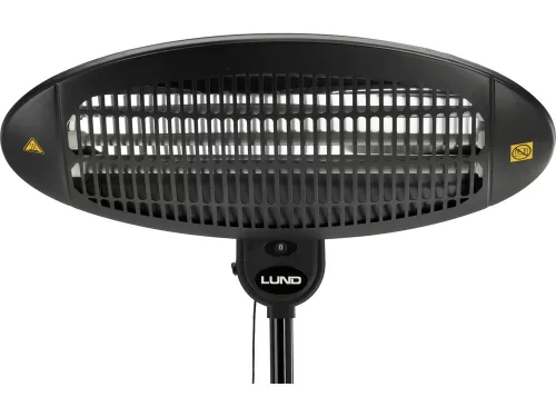 Lund hősugárzó 2000W