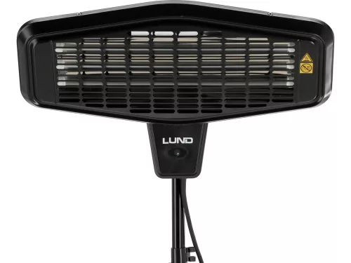 Lund hősugárzó 2200W