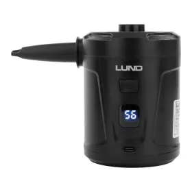 Lund akkus matracpumpa 280 L/perc