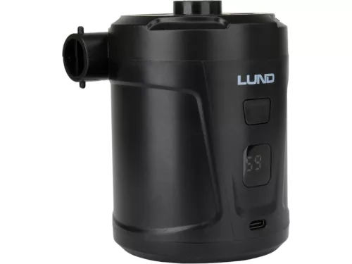 Lund akkus matracpumpa 280 L/perc