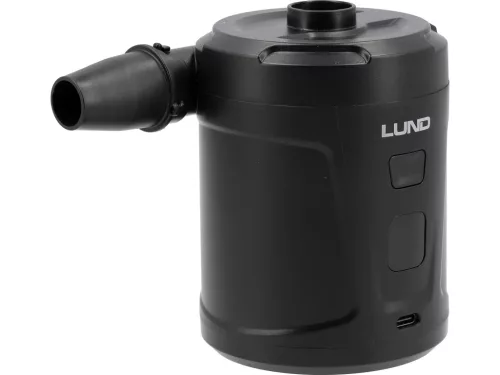 Lund akkus matracpumpa 280 L/perc