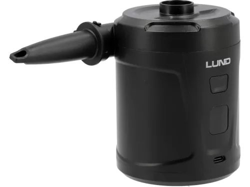 Lund akkus matracpumpa 280 L/perc