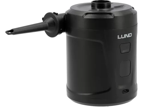 Lund akkus matracpumpa 280 L/perc
