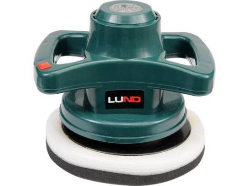 Lund polírozógép 120W