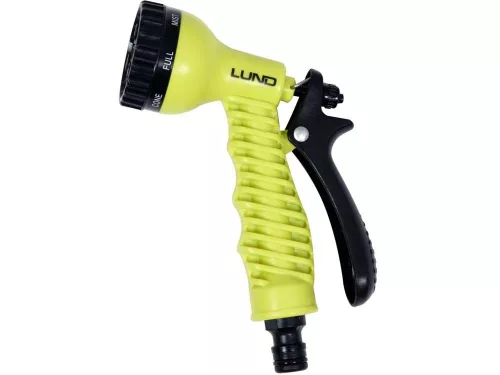 Lund autós zuhanyszett 20L/MIN