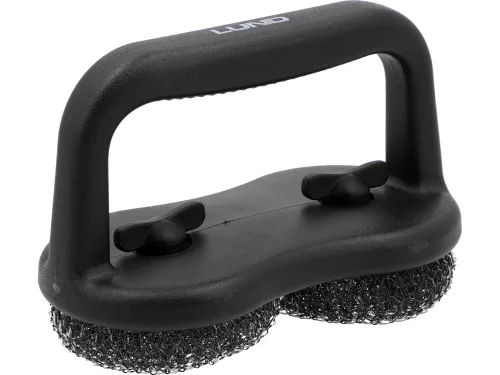 Lund grilltisztító készlet 5 részes