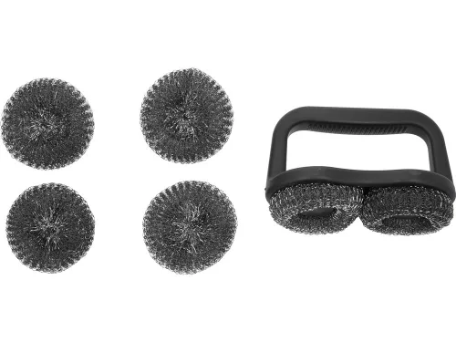 Lund grilltisztító készlet 5 részes