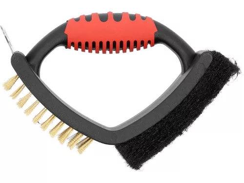 Lund grilltisztító készlet 5 részes