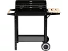 Lund faszenes kerti grill 48,5×26 cm