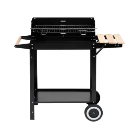 Lund faszenes kerti grill 48,5×26 cm