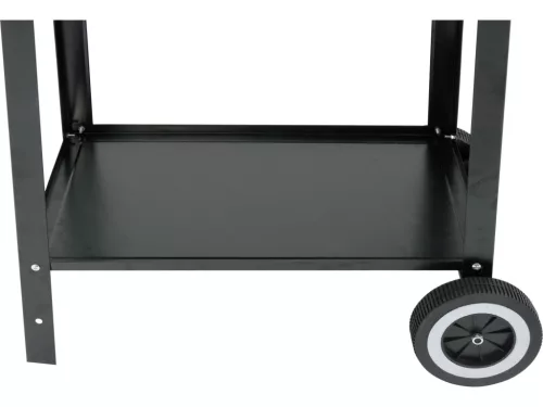 Lund faszenes kerti grill 48,5×26 cm