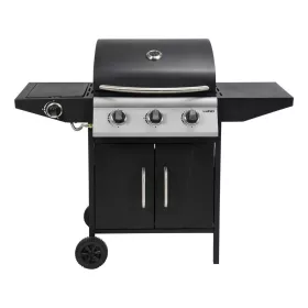 Lund gázgrill 3+1 égővel