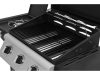 Lund gázgrill 3+1 égővel