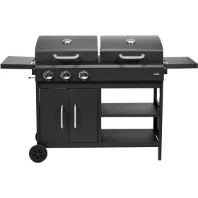 Lund 2 az 1 ben Grill 8400W