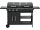 Lund 2 az 1 ben Grill 8400W