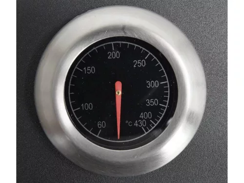 Lund 2 az 1 ben Grill 8400W