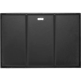 Lund öntöttvas tálca 27x39 cm