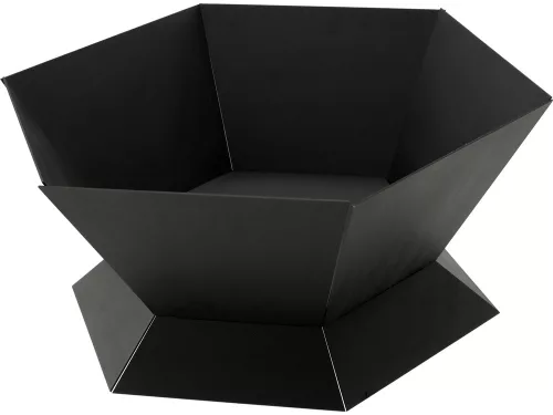 Lund kerti tűzrakó tál 74x69x22cm