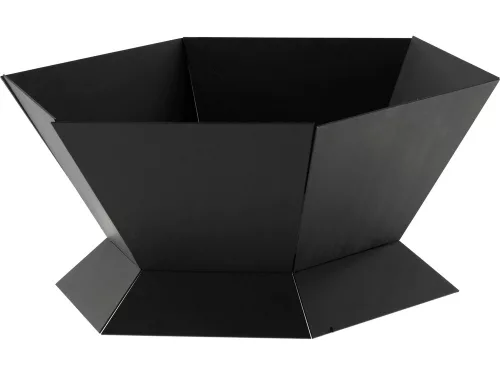 Lund kerti tűzrakó tál 74x69x22cm