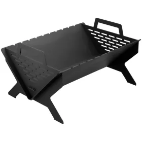 Lund kerti tűzrakó 50x35x27 cm