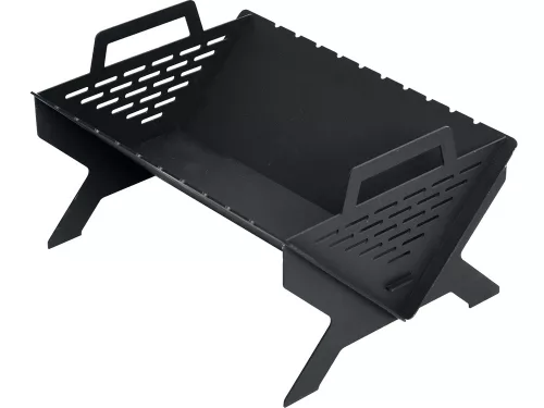 Lund kerti tűzrakó 50x35x27 cm