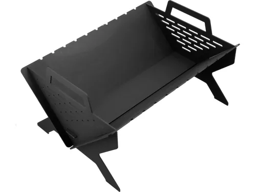 Lund kerti tűzrakó 50x35x27 cm