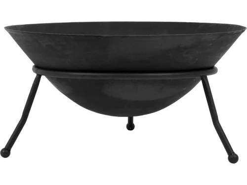 Lund kerti tűzrakó tál 60 cm