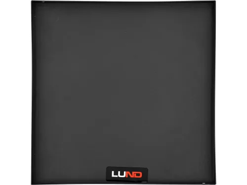 Lund kerti tűzrakó fedővel 45x45 cm