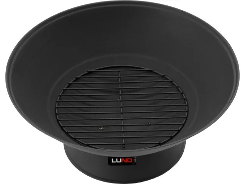 Lund kerti tűzrakó tál 56 cm