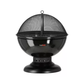 Lund tűzrakó grillráccsal, 54 cm