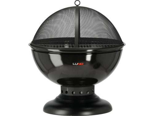 Lund tűzrakó grillráccsal, 54 cm