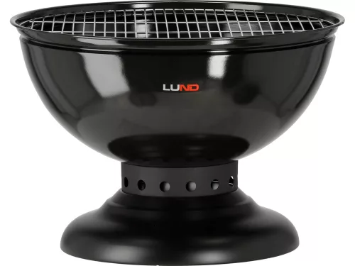 Lund tűzrakó grillráccsal, 54 cm