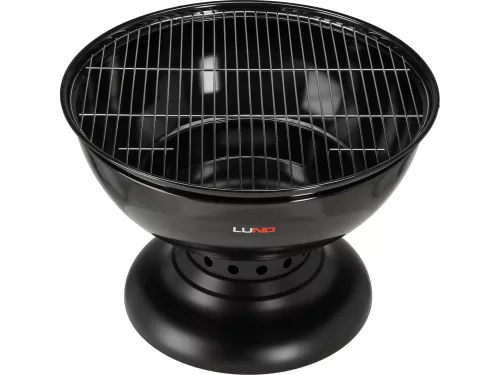 Lund tűzrakó grillráccsal, 54 cm