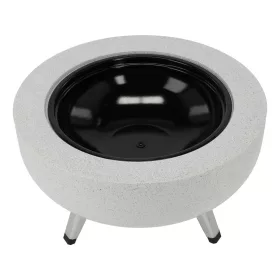 Lund acél tűzrakó (3 az 1 ben) 43.5 cm