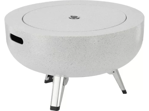 Lund acél tűzrakó (3 az 1 ben) 43.5 cm