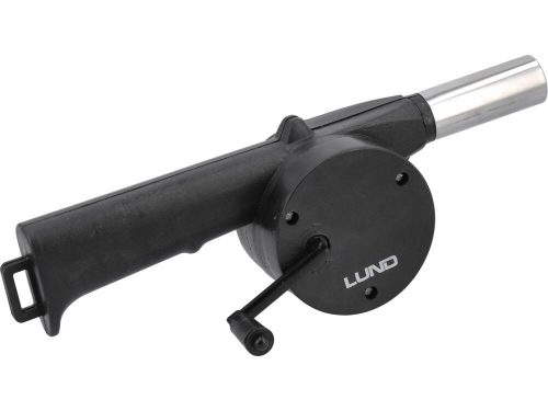 Lund grillfúvó 250 mm