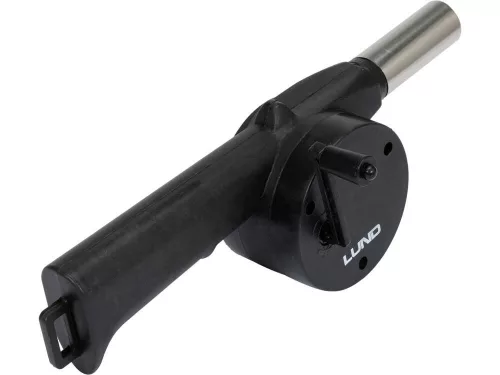 Lund grillfúvó 250 mm