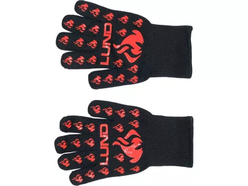 Lund grill kesztyű 500 ˚C