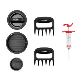 Lund hús előkészítő készlet 3 részes