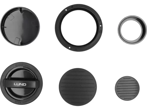 Lund hús előkészítő készlet 3 részes