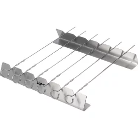 Lund nyárs készlet tartóval 7 részes