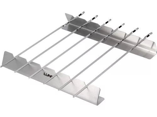 Lund nyárs készlet tartóval 7 részes