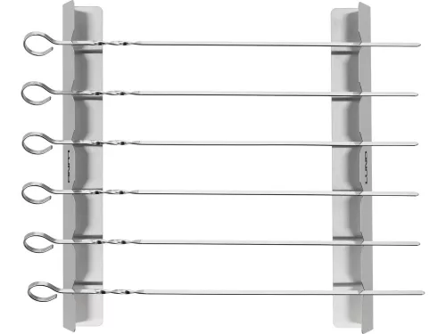 Lund nyárs készlet tartóval 7 részes