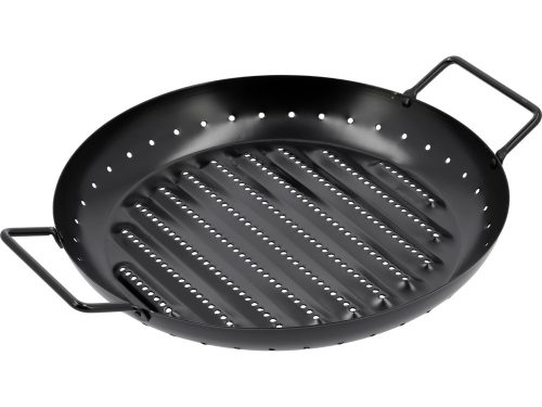 Lund grill serpenyő 30 cm