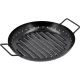 Lund grill serpenyő 30 cm