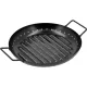 Lund grill serpenyő 30 cm