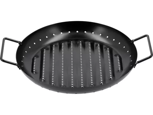 Lund grill serpenyő 30 cm