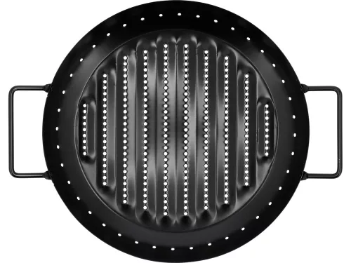 Lund grill serpenyő 30 cm